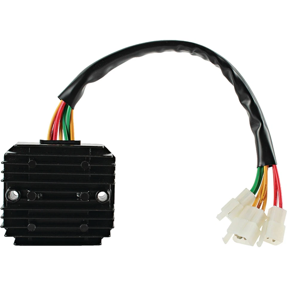 Voltage Regulator For Honda VT1100C Shadow 1987-2003 VT1100C2 1995-2003 Foto 2 de 3