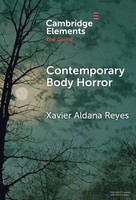 Xavier Aldana Reyes | Contemporary Body Horror | Buch | Englisch (2024)