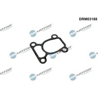 Dr.Motor Automotive Dichtung AGR-VENTIL Passend FüR Mazda 3 6 CX-5 | DRM03188