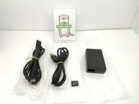 PS Vita Black PCH 2000 w/Box 8GB Wi-Fi PSV Tested Sony 0331A