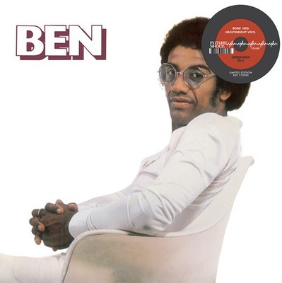 Jorge Ben Ben (Vinyl) 12'' Album Coloured Vinyl (Limited Edition)