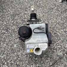 01 02 2001 2002 Mitsubishi Montero Limited Abs Brake Pump Module Mr527590