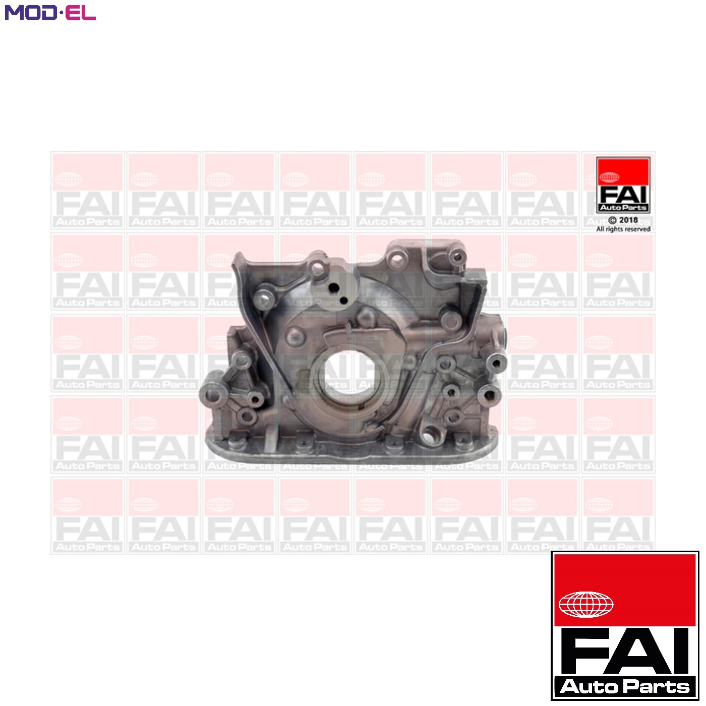 OIL PUMP OP277 FOR VF8CF8BF8CV 0.8L 3cyl B10S11B10SLQ4 1.0L B12S1/F12S3 1.2L