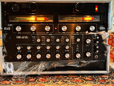 UREI 1620 Music Mixer E S Iso  Dorrough - Rare Find - Mint Condition