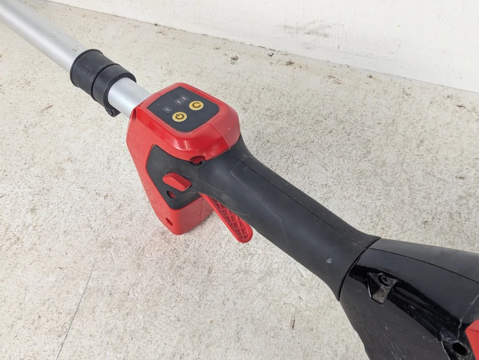 Snapper XD Cordless String Trimmer Power Head Unit 82v Max SXD82ZST Bare Tool - Image 4 of 4