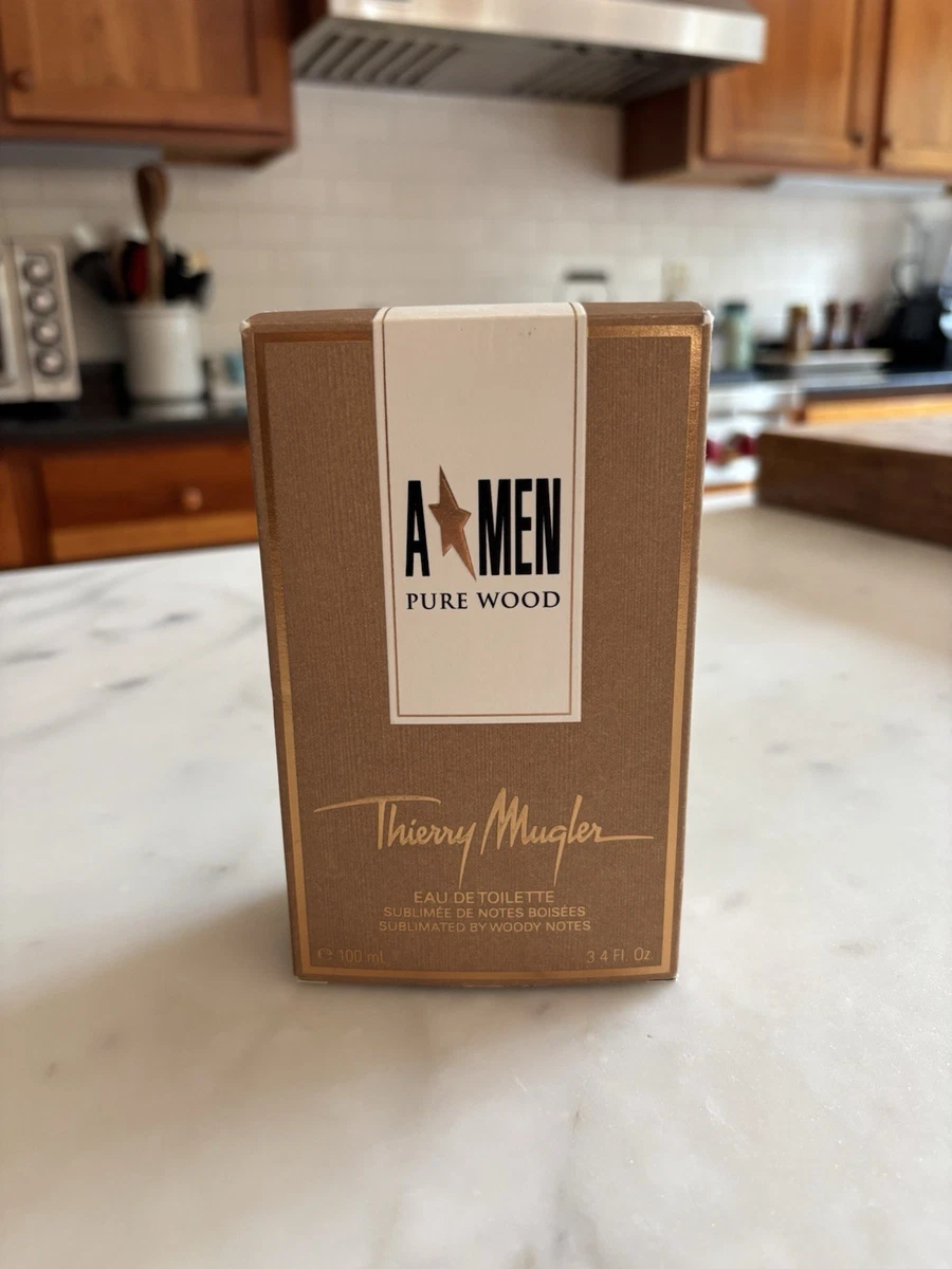Thierry Mugler Pure Fragrances for sale | eBay