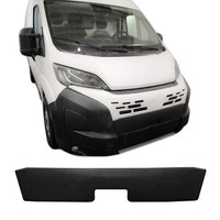Winterblende Grillblende Scoutt FüR Fiat Ducato Ab 2025
