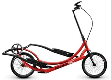 ElliptiGO 8C Red: Pre-Owned 20% Off, Sold Directly from ElliptiGO