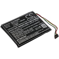 Battery for HTC Vive 2.0 tracker;Vive Tracker;Vive-VR-T;35H00266-02M;B2PYV100