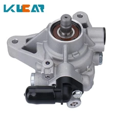 Kucar Power Steering Pump Pulley For Honda Accord 2003-2007 2.4L 3.0L 21-5341