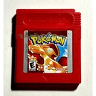 Pokemon: Red Version (Game boy) Authentic Works🔥Saves!