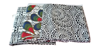 African Ankara Wax Print 100% Cotton YOU PICK!