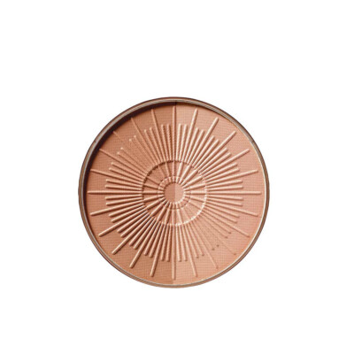 4052136055993 Bronzing Powder Compact Long Lasting Refill puder brązujący wkład 