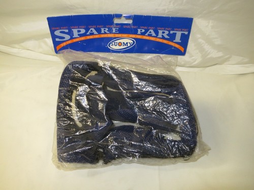 SUOMY VANDAL HELMET LINER SIZE 6mm NEW GENUINE OEM 6mm PART # KAVLI06 | eBay