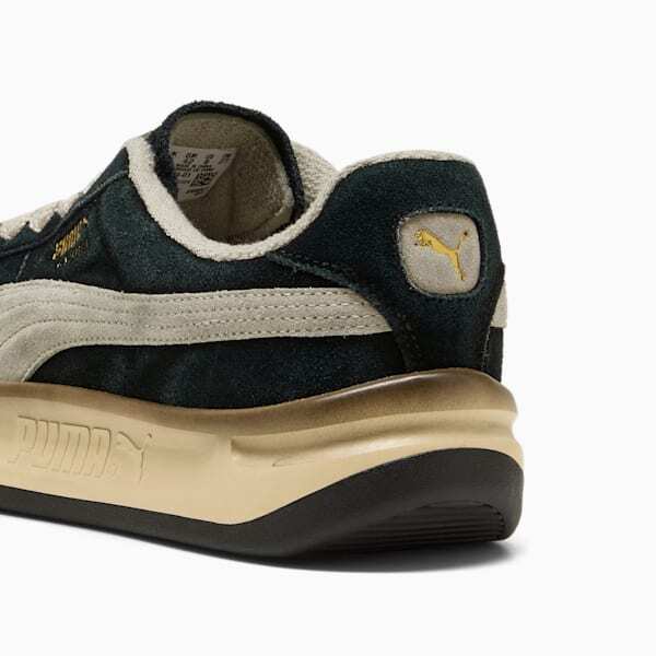 スニーカー PUMA GV Special Never One V Black Desert Dust 40159901 Puma GV Special The NeverWorn V | 401599-01 | AFEW STORE