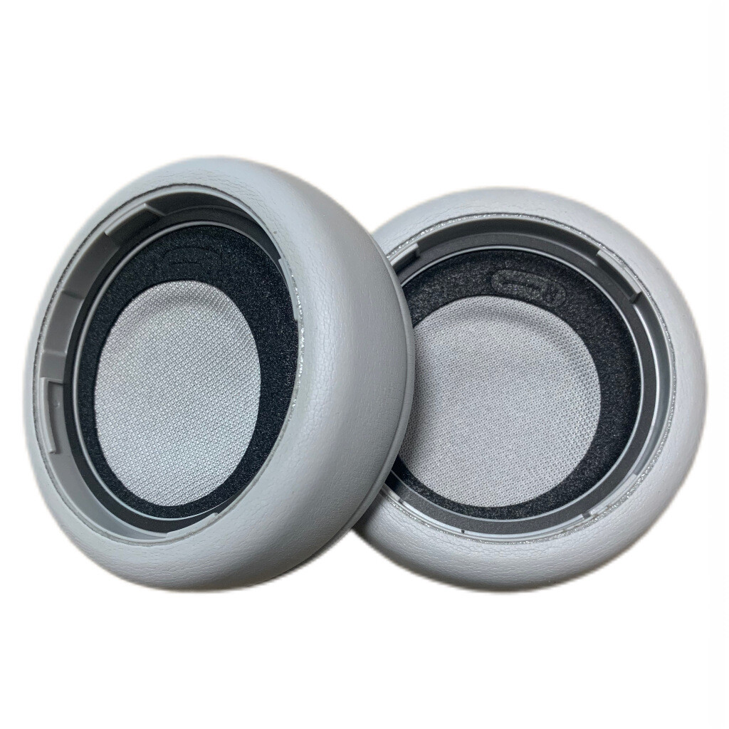 1 Pair Replacement EarPads Soft Cushion for Microsoft Surface 1/2