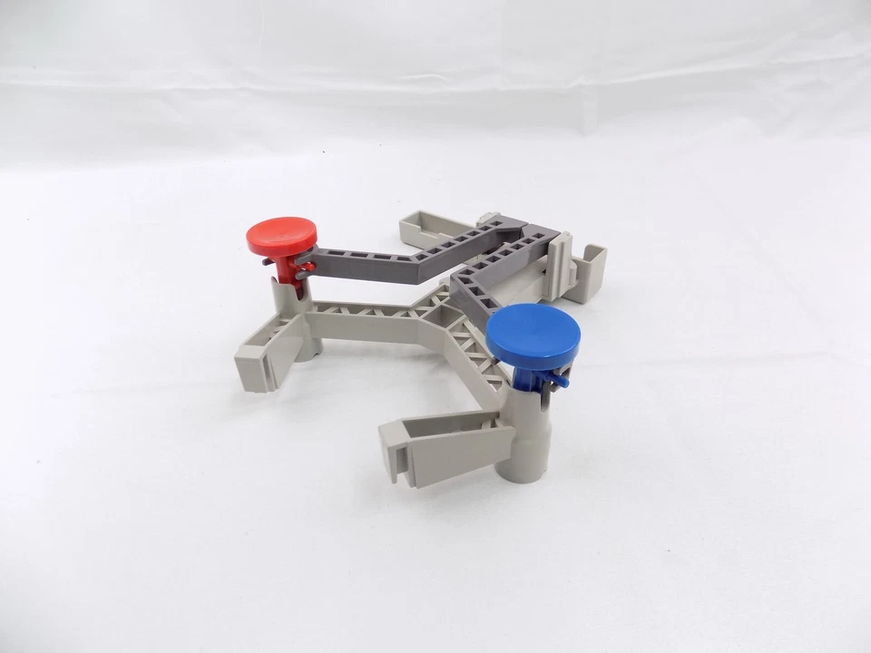 Like New Nintendo Entertainment System NES Rob the Robot Gyro Controller Tray... - Image 2 of 2