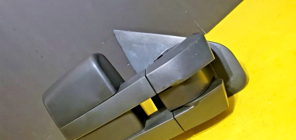 Espejo retrovisor de puerta con señal LED térmica eléctrica para Ford F150 2004-2014 pasajero Foto 3 de 4