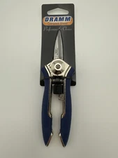 Dramm Stainless Steel Compact Garden Compact Shear Model 18025