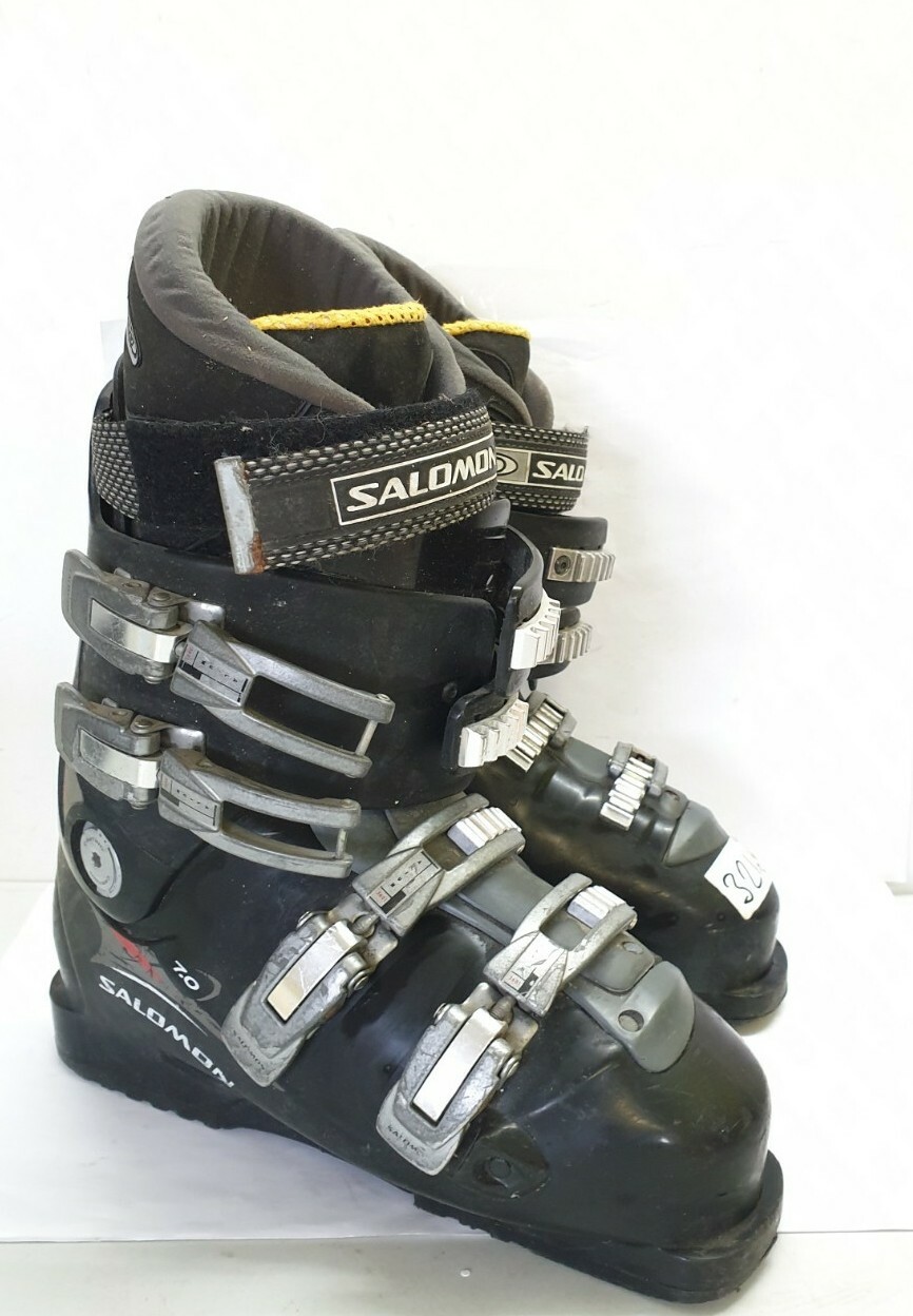 Scarpe da sci A 3149* SALOMON PERFORMA 7 UK 8 EU 42
