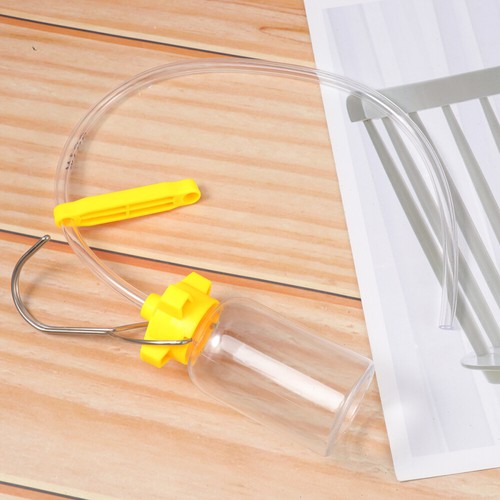 Brake Bleeder Pump Professional Brake Bleed Kit Mineral Oil Bleed Kit - Picture 5 of 12