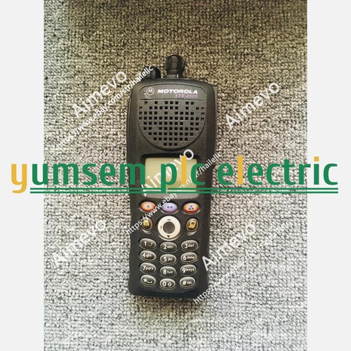 1 pcs Motorola xts2500 digital analog intercom