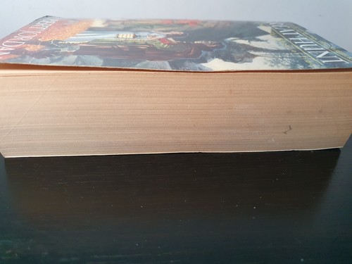 The Great Hunt: Book 2 Wheel of Time Paperback 1994 Robert Jordan - Picture 5 of 7