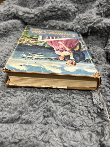 The Turning Tide von Evelyn Ward McDonald 1955 Buch Vintage - Bild 5 von 11