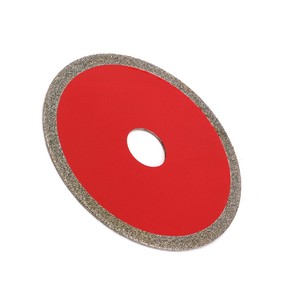 grit disc cutting diamond glass inch 1pc circular blade saw bore