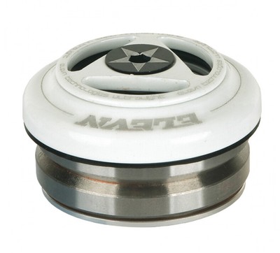 ELEVN Integrated Headset 1.1/8'' (White)