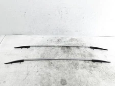 2022 Volkswagen Taos Driver & Passenger Luggage Roof Rails 2Gj-860-043-A-Ubn