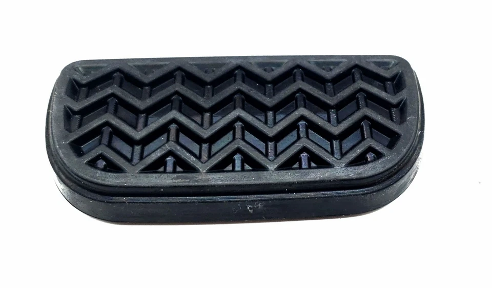 Pastilla de pedal de freno para Toyota Tacoma 2001-2019 Sienna 2003-2019 con transmisión automática Foto 3 de 4