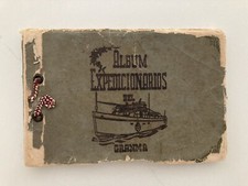 Fidel Castro / Che Guevara 1959 Granma Exhibition Book Rare 