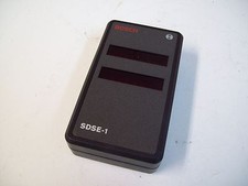 BOSCH SDSE-1 DIGITAL READOUT 15PIN SDSE 1 - USED - FREE SHIPPING!!!