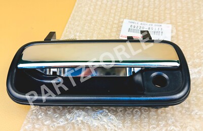 69220-89111 TOYOTA OEM 89-95 4Runner 89-95 Pickup FRONT DOOR