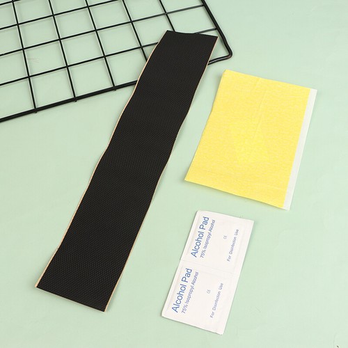 6x30CM Universal Non-Slip DIY Pad Mouse Sticker Non-slip Mouse Feet Pads Sticker - Afbeelding 11 van 12
