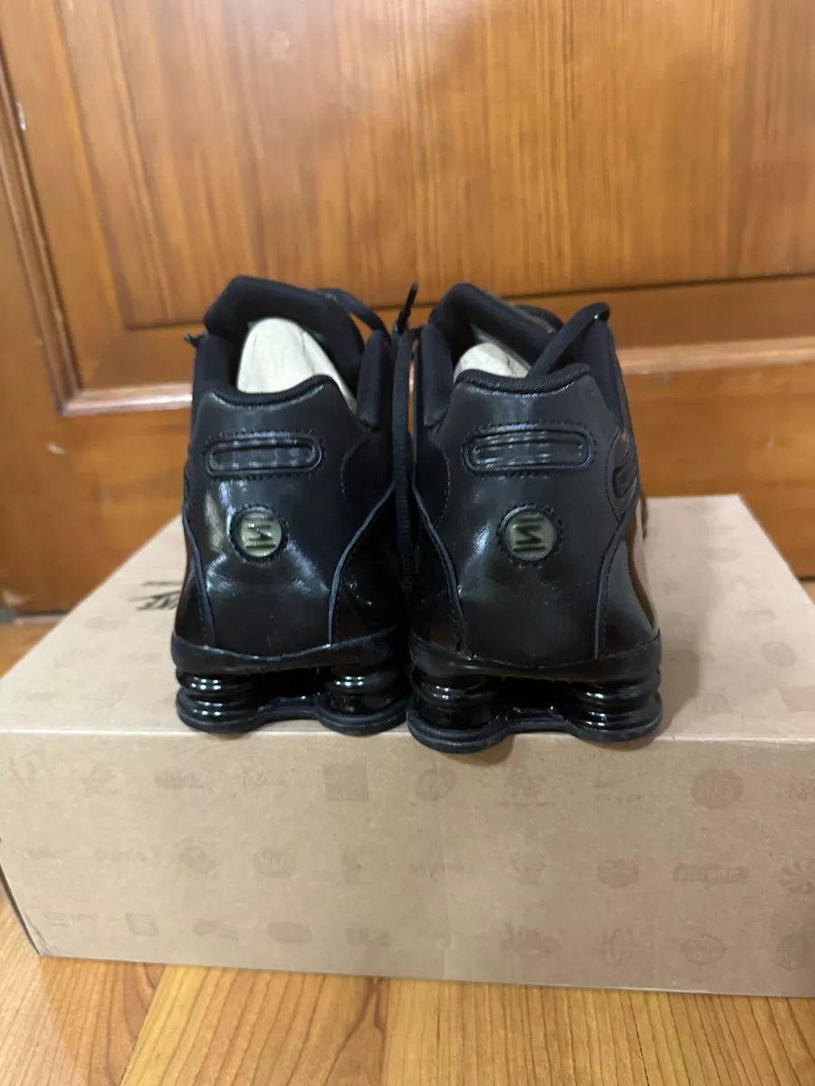 Nike men's store shox nz