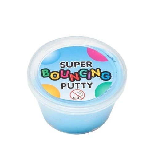 Putty 2025 slime action