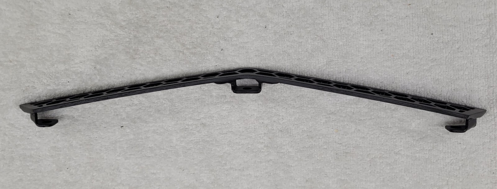 OEM LAMBORGHINI GALLARDO LP570 SUPERLEGGERA FRONT BUMPER GRILLE CENTER LOWER 570