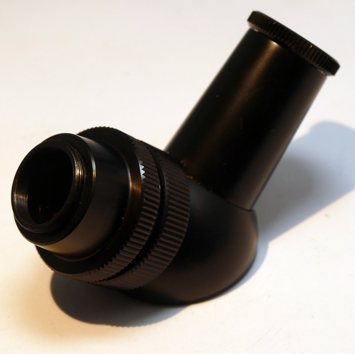 Contax Zeiss Ikon Scope 20.1634 Angle Finder Viewfinder 17mm