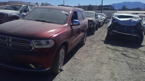 Engine ECM Electronic Control Module 3.6L Fits 14 DODGE 1500 PICKUP 25497132 - Picture 4 of 9