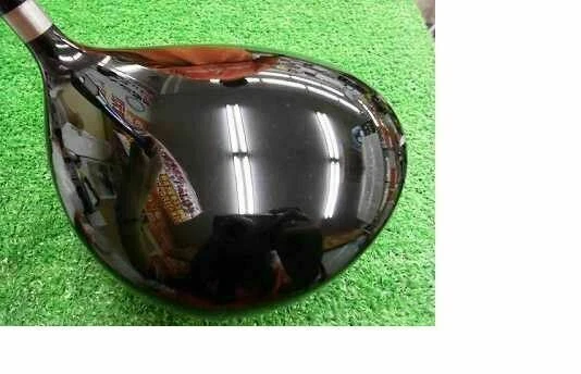 EPON AF-101 GOLF CLUB DRIVER LOFT-10.5 S-FLEX - Image 2 of 4