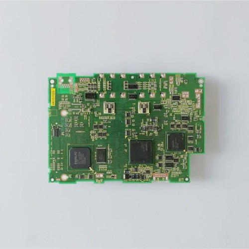 USED FANUC A20B-8200-0385 Control Board Main Circuit Board CNC Machine Tested - Picture 1 of 2