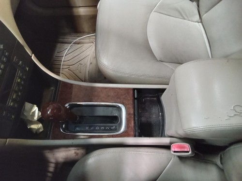 Used Front Lower Center Console fits: 2005 Buick Lacrosse floor Front Lower Grad - 第 1/24 張圖片