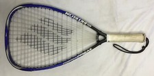 Ektelon Power Ring Freak Racquetball Racquet - Super Sm 2X Grip - PRE OWNED