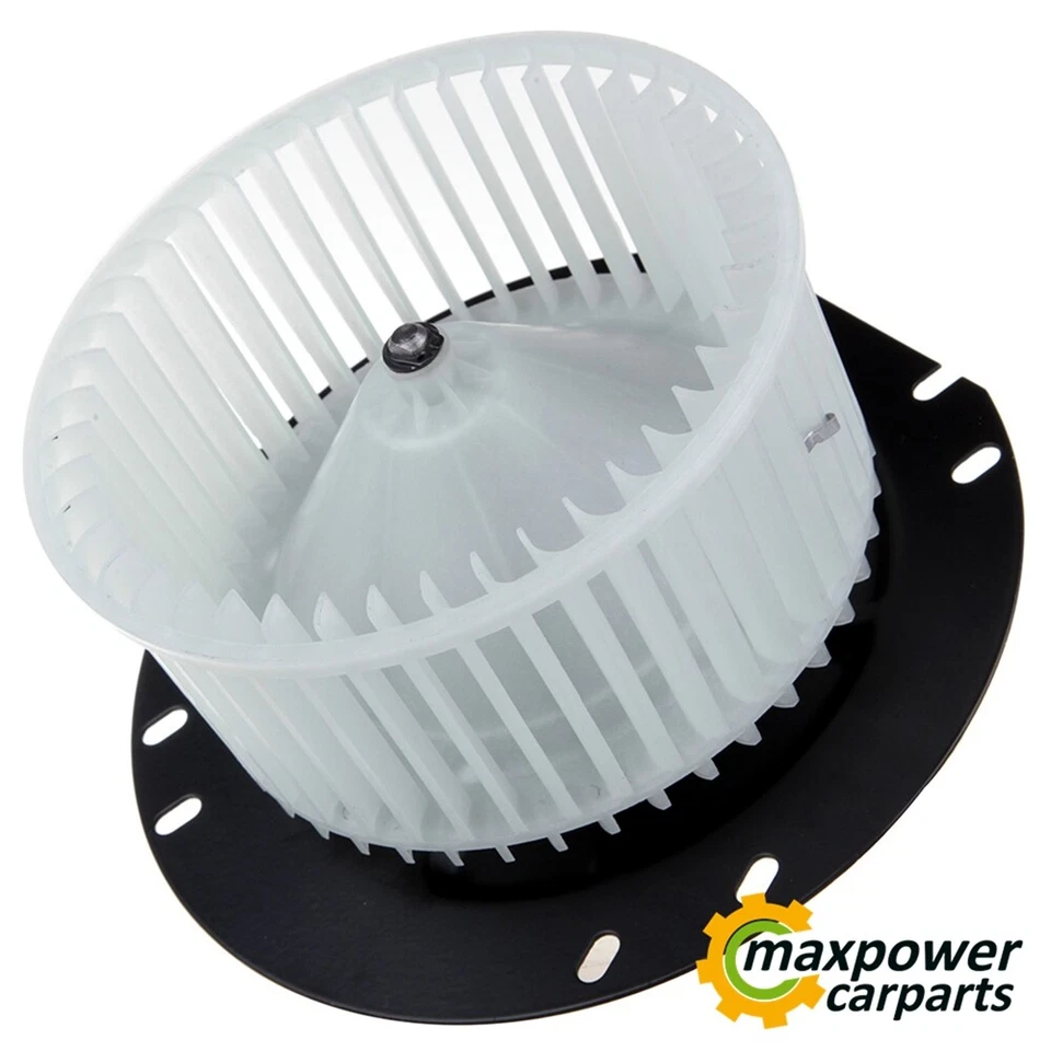 Heater HVAC Blower Motor Resistor Kit For 02-2014 Ford E-150 Van 3-Door 4.6L 5.4 Foto 3 de 4