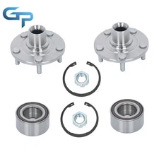 Front Wheel Bearing Hub Assembly For 2011-2017 2018 Mitsubishi Outlander Sport