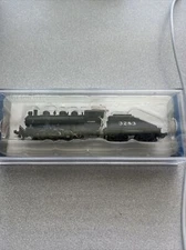 Bachman # 50552 AT&SF 3283 USRA 0-6-0 Loco & Tender NIB