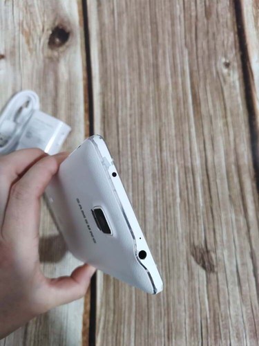 (SM-N910U) Samsung Galaxy Note 4 Android 32GB Google Smartphone fully function - Zdjęcie 12 z 17