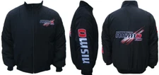 Nissan Nismo Motorsport Racing Fan Jacket S-6XL